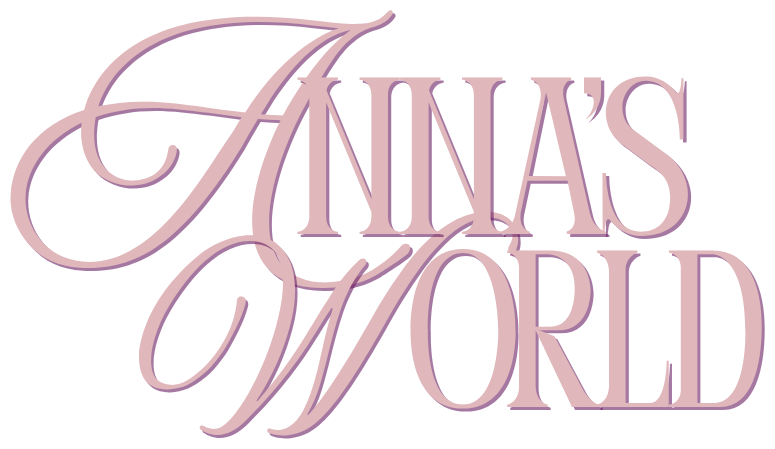 Anna's World
